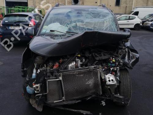 Front right window mechanism CITROËN C3 Picasso (SH_) 1.6 HDI 90 | BP25578486C23  - Image 25