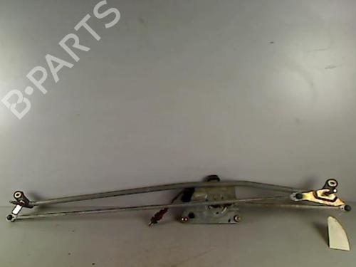 Used Front wiper motor Front wiper motor CITROËN XSARA PICASSO (N68) 2.0 HDi (90 hp) 25582610 25582610