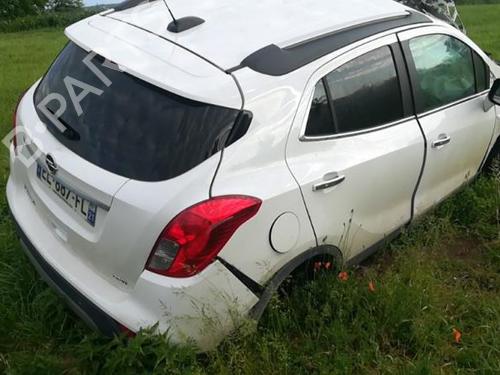 Lève-vitre avant droit OPEL MOKKA / MOKKA X (J13) 1.6 CDTI (_76) | BP25552404C23 