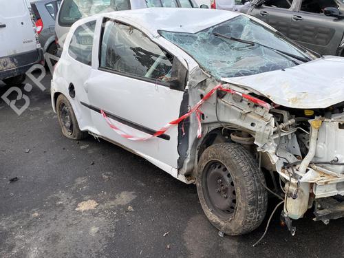 ABS Bremseaggregat RENAULT TWINGO II (CN0_) 1.2 16V (CN04, CN0B) | BP25542921M43 