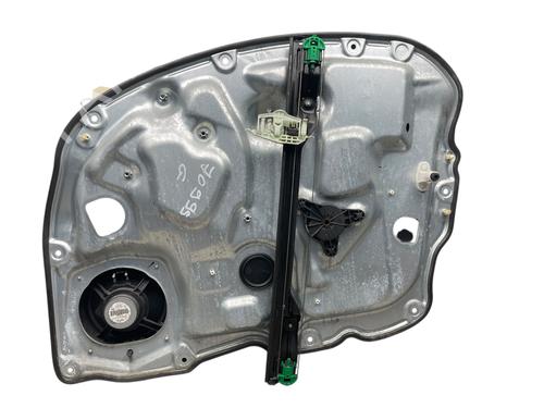 Front left window mechanism FIAT IDEA (350_) 1.3 D Multijet | BP25548510C22