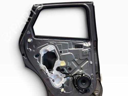 Used Left rear door Left rear door RENAULT CAPTUR I (J5_, H5_) 0.9 TCe 90 (90 hp) 36241721 36241721