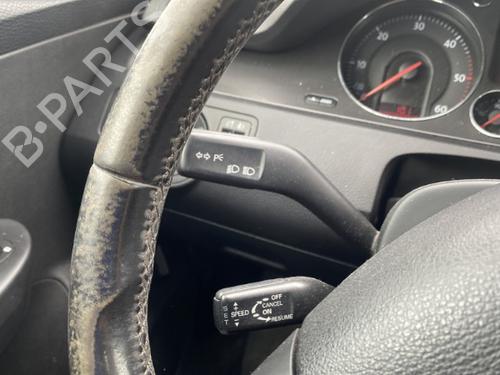 Climate control VW PASSAT B6 Variant (3C5) 2.0 TDI 16V | BP25566984I5 - Image 6