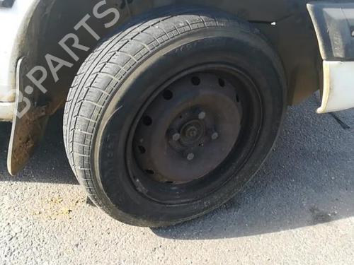 Left mirror PEUGEOT 205 II (20A/C) 1.1 | BP25577092C26