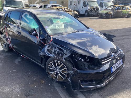 Switch VW GOLF VII (5G1, BQ1, BE1, BE2) 1.2 TSI | BP25548113I30 - Image 11