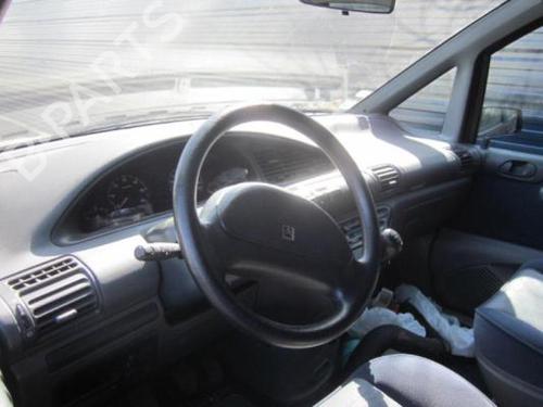 Front slam panel CITROËN EVASION MPV (22, U6) 2.1 TD | BP25517892C72 