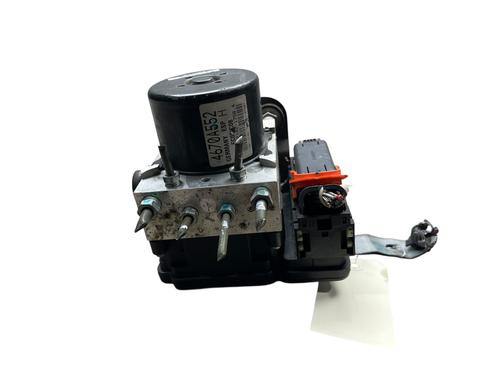 ABS pump MITSUBISHI OUTLANDER II (CW_W) 2.2 DI-D 4WD | BP28204254M43 