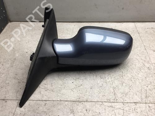 Left mirror RENAULT SCÉNIC II (JM0/1_) 1.6 16V (JM1R) | BP25575519C26 