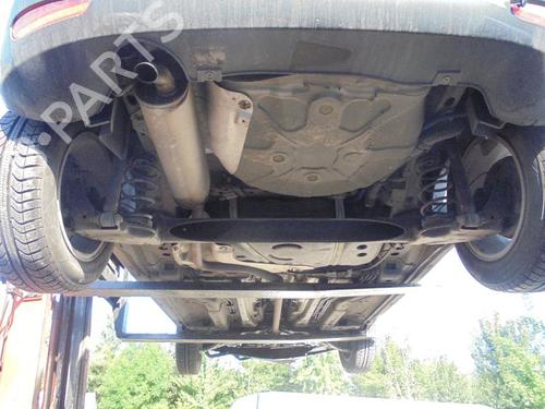 Steering rack FIAT PUNTO (199_) | BP27344882M22 - Image 2