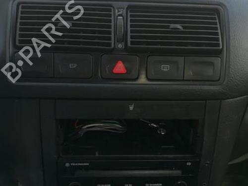 Left headlight VW GOLF IV (1J1) 1.9 TDI | BP25515854C28 