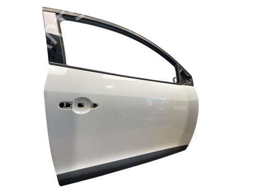 Right front door RENAULT MEGANE III Coupe (DZ0/1_) 1.9 dCi (DZ0N, DZ0J, DZ1J, DZ1K) | BP28199772C3 