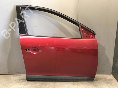 Used Right front door RENAULT MEGANE III Hatchback (BZ0/1_, B3_) 1.5 dCi (BZ09, BZ0D, BZ1W, BZ29, BZ14) (110 hp) 25521334