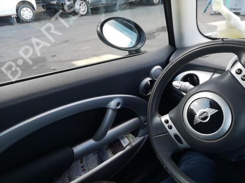 Høyre foran beltestrammer MINI MINI (R50, R53) Cooper | BP25585246C88 