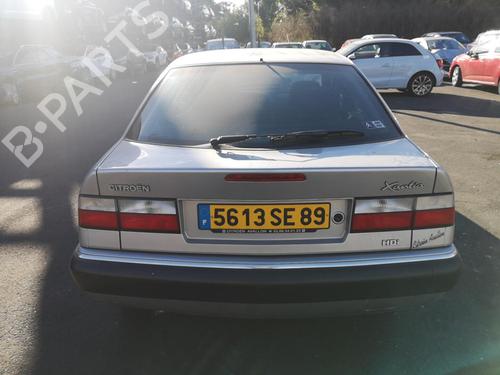 Right tailgate light CITROËN XANTIA (X1_, X2_) 2.0 HDI 109 | BP25585603C80 