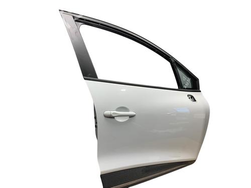 Right front door RENAULT CLIO IV (BH_) 0.9 TCe 75 (BHNP) | BP28200673C3 