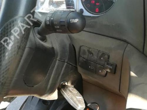 Brake master cylinder IVECO DAILY IV Van 35C13 V, 35C13 V/P, 35S13 V, 35S13 V/P | BP25560264M77 