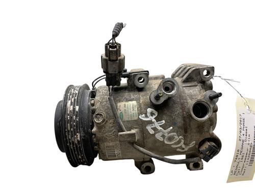 AC Kompressor RENAULT MEGANE IV Hatchback (B9A/M/N_) 1.5 dCi 110 (B9A3) | BP29842613M34 