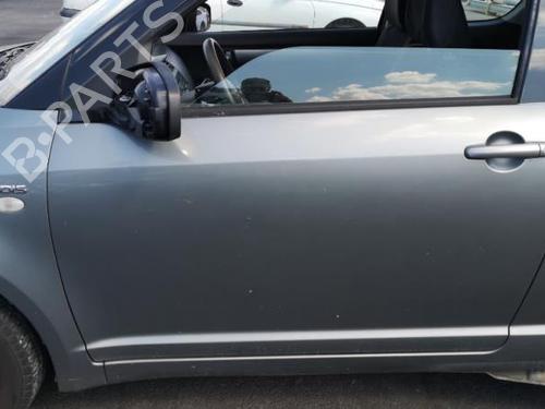 Front left window mechanism SUZUKI SWIFT III (MZ, EZ) 1.3 DDiS (RS413D) | BP25537057C22  - Image 7