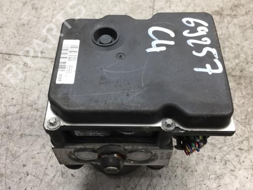 Used ABS pump CITROËN C4 II (NC_) 1.6 HDi 115 (114 hp) 25510145