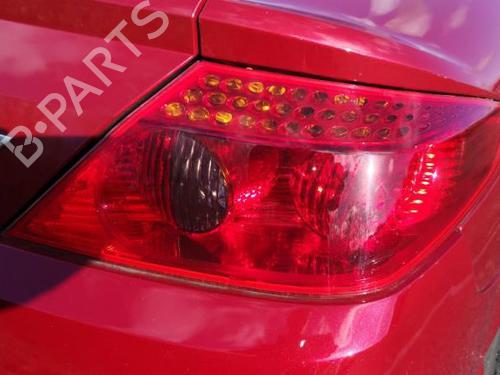 Left front window switch PEUGEOT 407 Coupe (6C_) 2.7 HDi | BP25579095I27  - Image 16