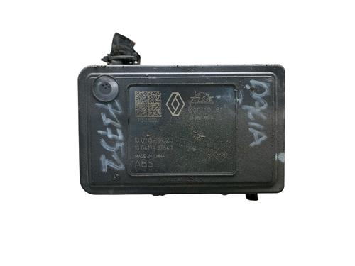 Pompe ABS DACIA LODGY (JS_) 1.5 dCi (JSMC, JSAF) | BP25563179M43 