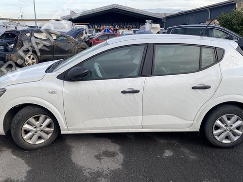 Radio DACIA SANDERO III 1.0 TCe 100 ECO-G | BP25526558E6 - Image 7