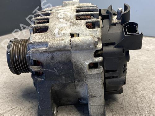 Generator FORD FIESTA VI (CB1, CCN) 1.4 TDCi | BP25525604M7 