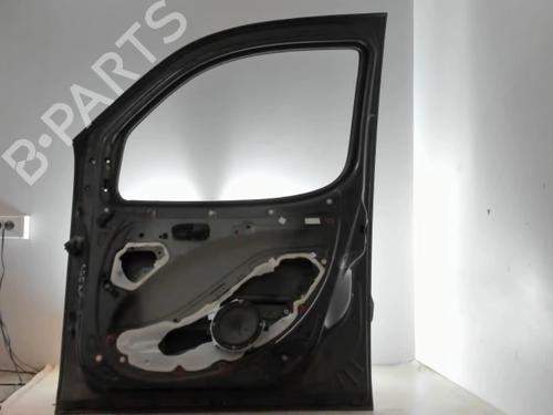 Used Right front door FIAT DOBLO Box Body/MPV (223_) 1.3 D Multijet (75 hp) 25516835