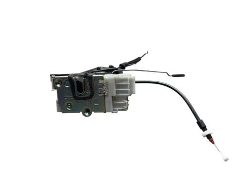 Front right lock MERCEDES-BENZ B-CLASS Sports Tourer (W245) B 200 CDI (245.208) | BP26600013C97 