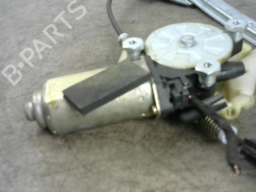Used Front right window mechanism VOLVO S40 I (644) 1.6 (109 hp) 25560431