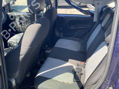 Right sun visor FIAT PANDA (312_, 319_) 1.2 (312PXA1A) | BP28198843I2 - Image 7