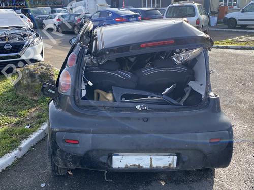 Third brake light CITROËN C1 (PM_, PN_) 1.0 | BP25725222L11 - Image 23