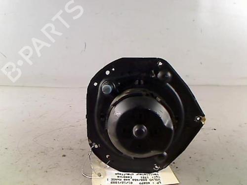 Used Heater blower motor Heater blower motor VOLVO 440 (445) [1988-1996] 25582647 25582647