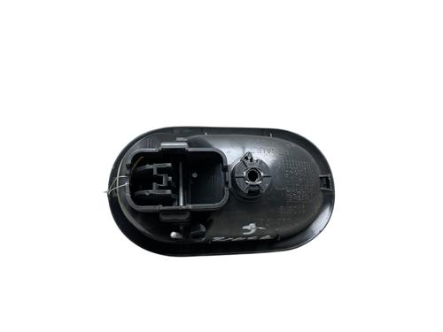 Used Front left interior door handle Front left interior door handle RENAULT LAGUNA II (BG0/1_) 1.9 dCi (BG1A, BG1W, BG0G) (110 hp) 25715138 25715138