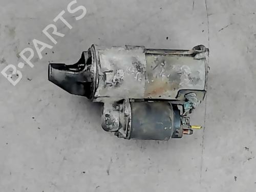 Used Starter CHEVROLET AVEO / KALOS Hatchback (T200) 1.4 (83 hp) 25516802