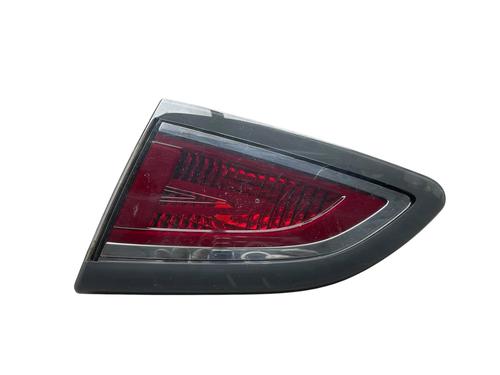 Used Right tailgate light Right tailgate light RENAULT SCÉNIC III (JZ0/1_) 1.6 dCi (JZ00, JZ12) (130 hp) 33231817 33231817