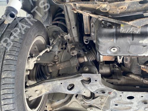 Front left interior door handle FORD C-MAX II (DXA/CB7, DXA/CEU) 1.5 TDCi | BP29749152I13  - Image 25