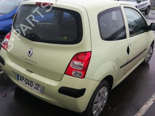 Front left window mechanism RENAULT TWINGO II (CN0_) 1.5 dCi (CN0E) | BP25523842C22 - Image 9