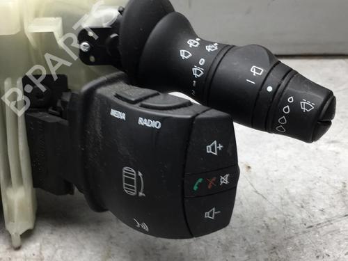 Ratstangsstang RENAULT MEGANE III Hatchback (BZ0/1_, B3_) 1.5 dCi (BZ1G, BZ1W, BZ0R) | BP25521819I23 