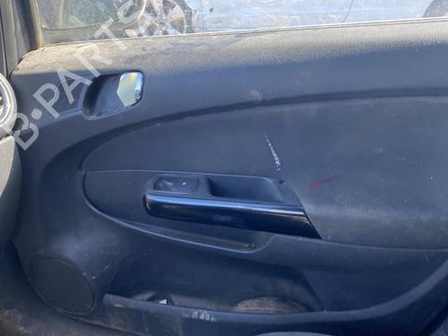Licence plate light OPEL CORSA D (S07) 1.3 CDTI (L08, L68) | BP28198891I40  - Image 15