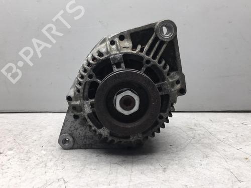 Used Alternator RENAULT MEGANE I (BA0/1_) 1.4 e (BA0E, BA0V) (75 hp) 25520418