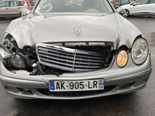 Vindusheismotor venstre foran MERCEDES-BENZ E-CLASS (W211) E 220 CDI (211.006) | BP25507394E21 
