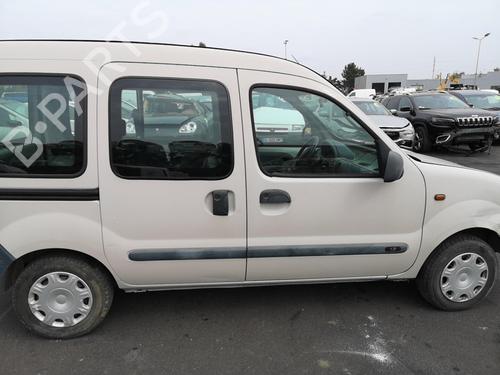 Left taillight RENAULT KANGOO (KC0/1_) 1.2 (KC0A, KC0K, KC0F, KC01) | BP25578539C34 