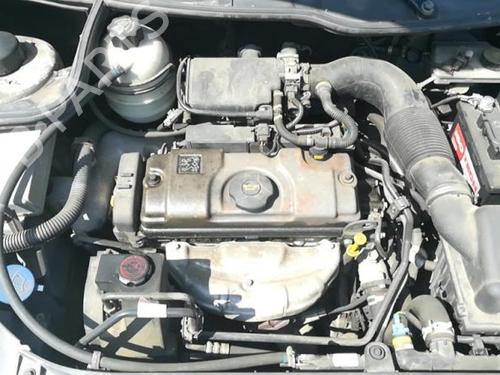 Servostyringspumpe PEUGEOT 206 Hatchback (2A/C) 1.1 i | BP25553470M99 