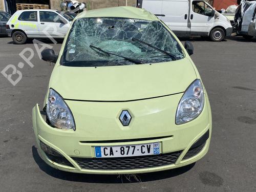 Right front driveshaft RENAULT TWINGO II (CN0_) 1.2 (CN0D) | BP25521782M39 - Image 14