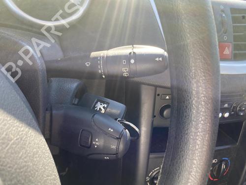 Rear right window mechanism PEUGEOT 207 (WA_, WC_) 1.4 | BP25555786C25 