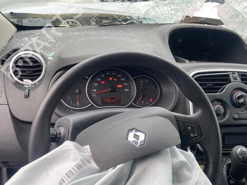 Venstre solskærm RENAULT KANGOO Express (FW0/1_) 1.5 dCi 75 (FW07, FW10, FW04) | BP25551495I1 - Image 17