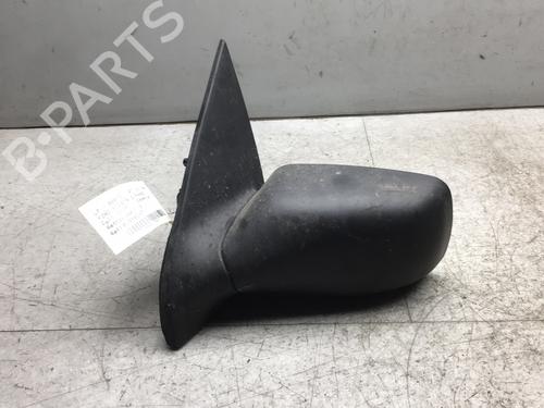 Left mirror FORD FIESTA III (GFJ) 1.1 | BP25555950C26