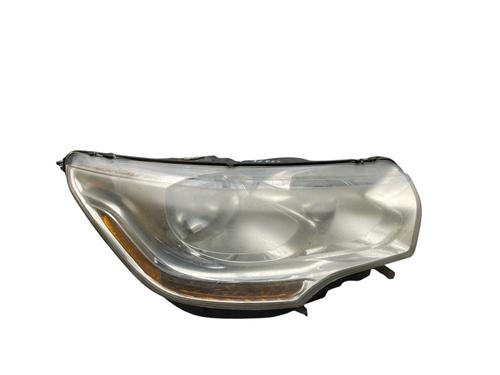 Used Right headlight Right headlight CITROËN C4 II (NC_) 1.6 HDi 90 (92 hp) 36763715 36763715
