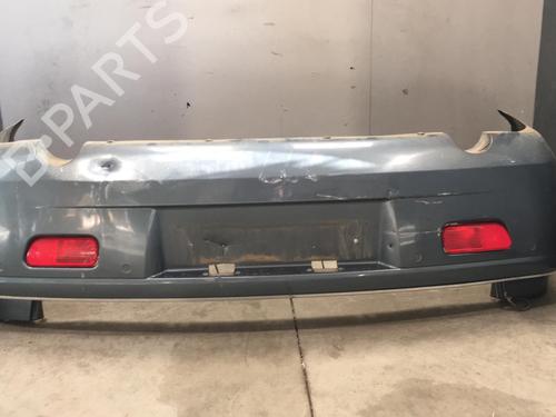 Rear bumper CHRYSLER 300C Touring (LX, LE) 3.0 CRD 4805965AD